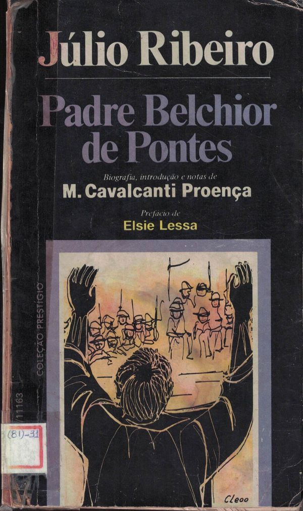 Padre Belchior de Pontes 